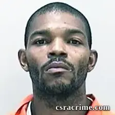 Kwanta Dawson booking photo