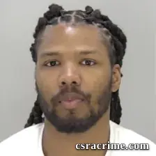 Kwanteze Donte Jenkins booking photo