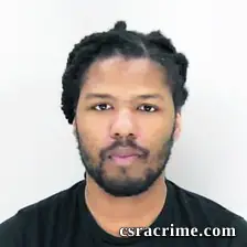 Kwanteze Jenkins booking photo