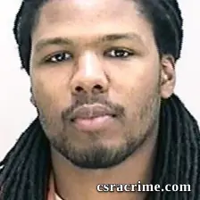 Kwanteze Jenkins booking photo