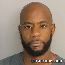 Kweilen Bell booking photo