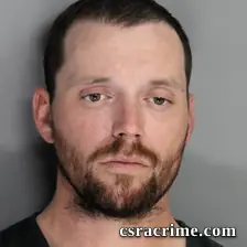 Kyahl Erekson booking photo