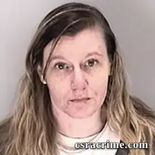 Kyla Irena Deangelo booking photo