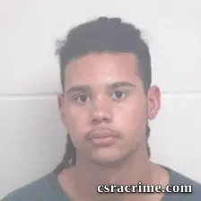 Kylaind Merrell booking photo