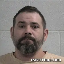 Kyle Alexander Deal booking photo