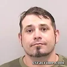 Kyle Alexander Deal booking photo