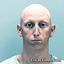 Kyle Anderson booking photo