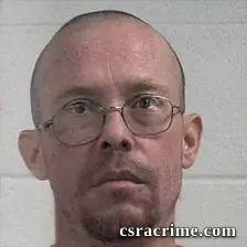 Kyle Arison Stanley booking photo