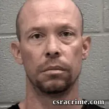 Kyle Arison Stanley booking photo