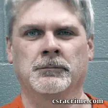 Kyle Boyd booking photo