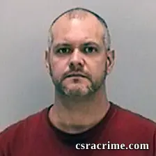 Kyle Boynton booking photo