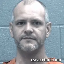 Kyle Boynton booking photo