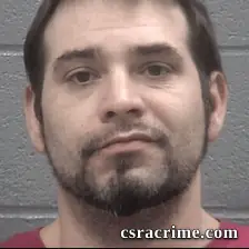Kyle Deal booking photo