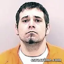 Kyle Deal booking photo
