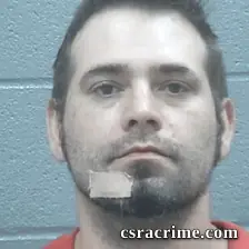 Kyle Deal booking photo