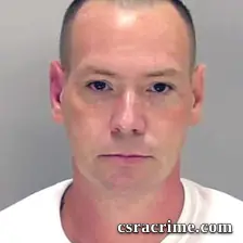 Kyle Edmunds booking photo