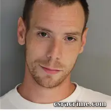 Kyle Edmunds booking photo
