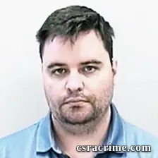 Kyle Harris booking photo