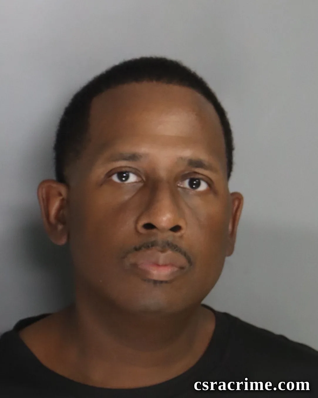 Kyle Harrison booking photo