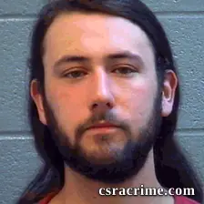 Kyle Howard booking photo