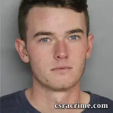 Kyle Latiolais booking photo
