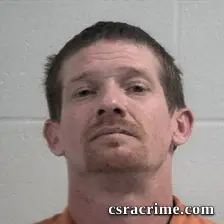 Kyle Milton Kitchens booking photo