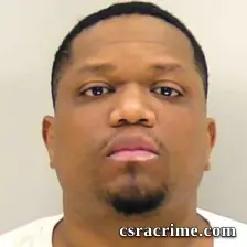 Kyle Rapp booking photo