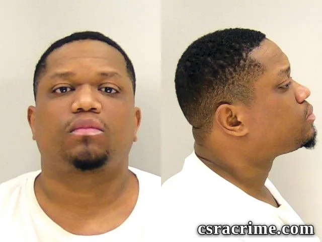 Kyle Rapp booking photo