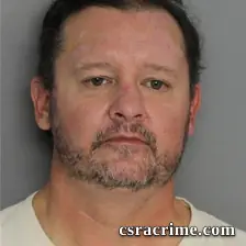 Kyle Redd booking photo
