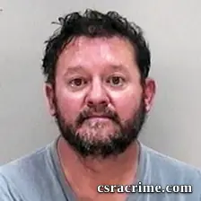 Kyle Redd booking photo