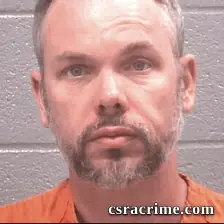 Kyle Watkins booking photo