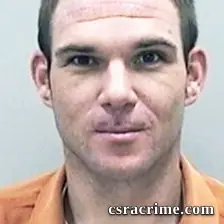 Kyler Pruitt booking photo