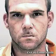 Kyler Pruitt booking photo