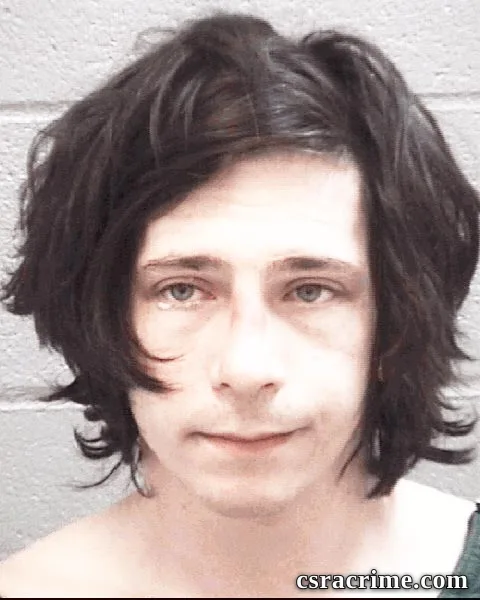 Kyllion Harris booking photo