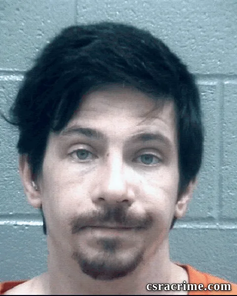 Kyllion Harris booking photo