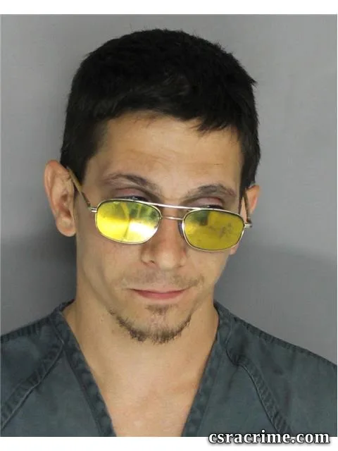 Kyllion Harris booking photo