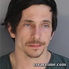 Kyllion Harris booking photo