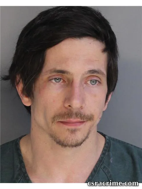 Kyllion Harris booking photo