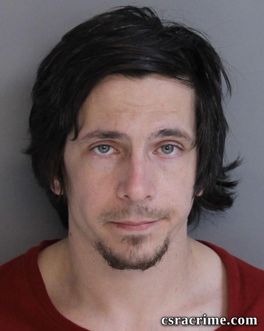 Kyllion Harris booking photo