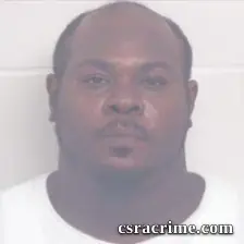 Kyndall Rondale Aldridge booking photo