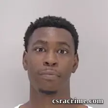 Lacharles Trevonta Council booking photo