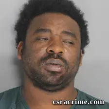 Lachester Kitchings booking photo