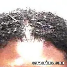 Lachyra Tyquanza Holmes booking photo