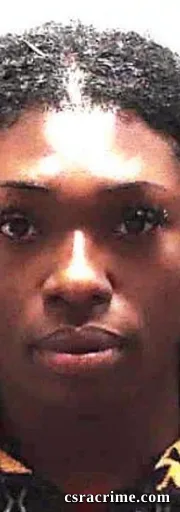 Lachyra Tyquanza Holmes booking photo