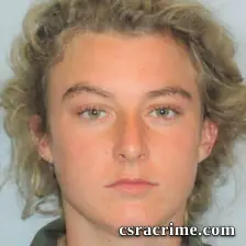 Laci Nicole Muns booking photo