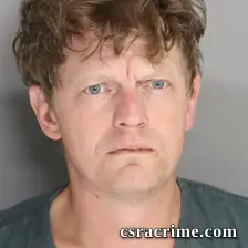 Lacy Bailey booking photo