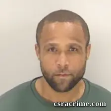 Ladall Jaqual Mosher booking photo