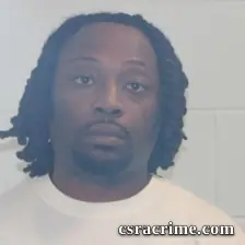 Ladarius Juandreze Evans booking photo