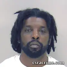 Ladevarin Veal booking photo