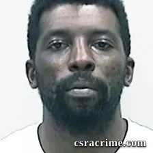Ladevarin Veal booking photo